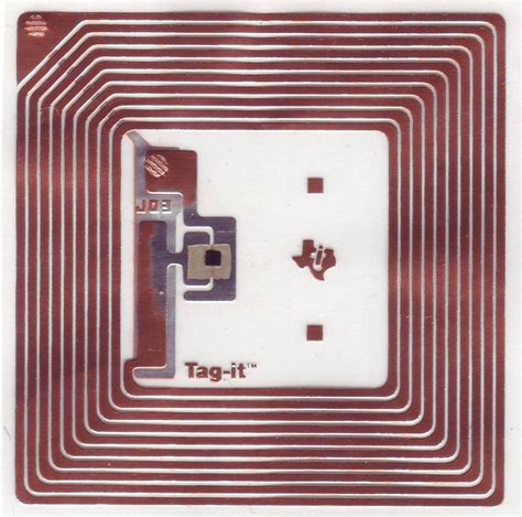 rfid tag eeprom|RFID Basics .